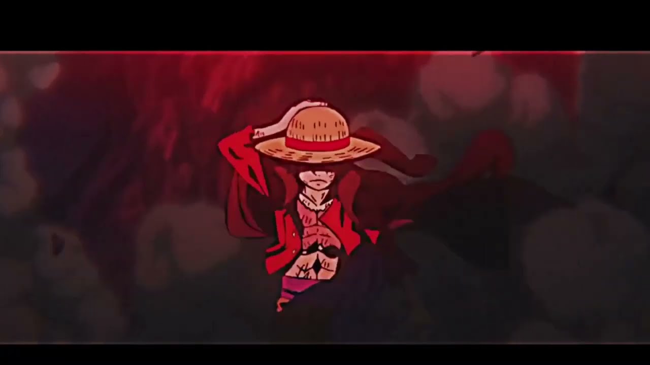 Monkey D Luffy EPIC EDIT DRUMS OF THE LIBERATION (One Piece)