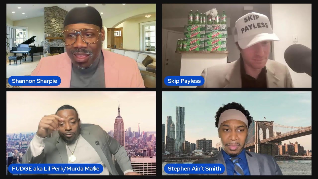NBA All Star Game & Weekend Last Take Live