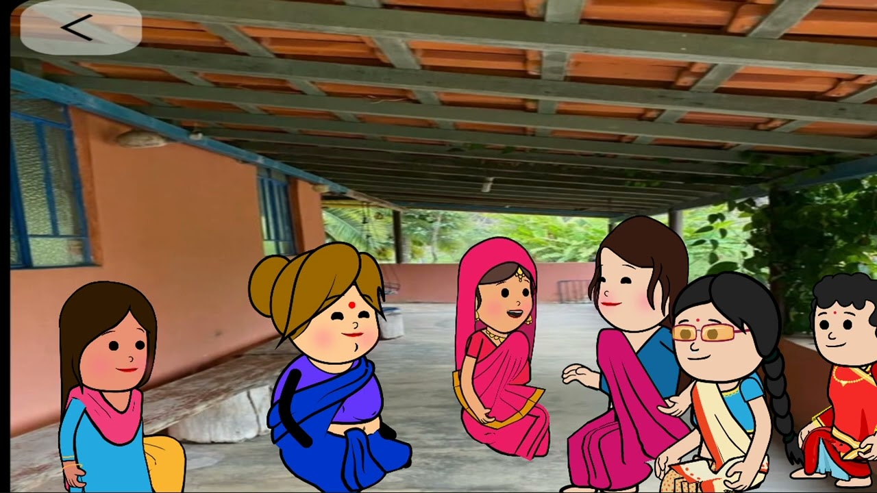 ಹಳ್ಳಿ ಹೆಂಗಸರ ಮಾತುಕತೆ #perrthi#comedy#ಬೆಂಗಳೂರು 