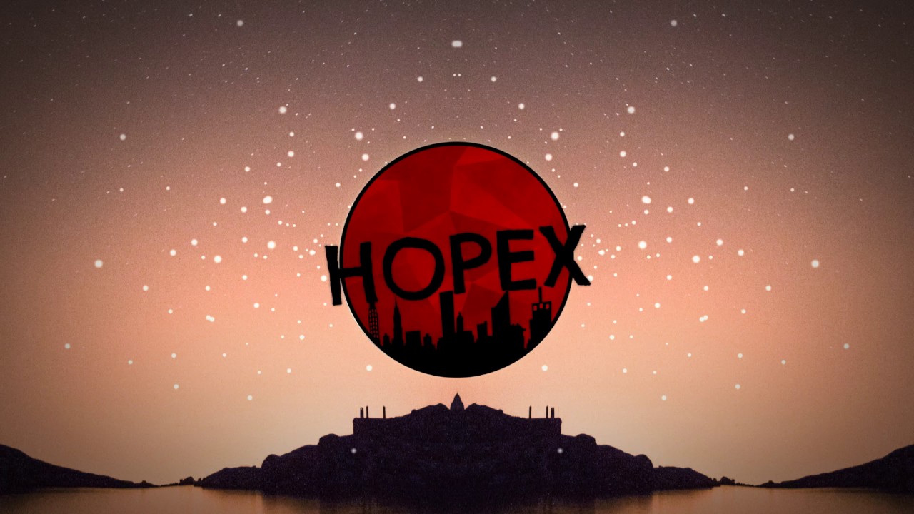 HOPEX - Error 404