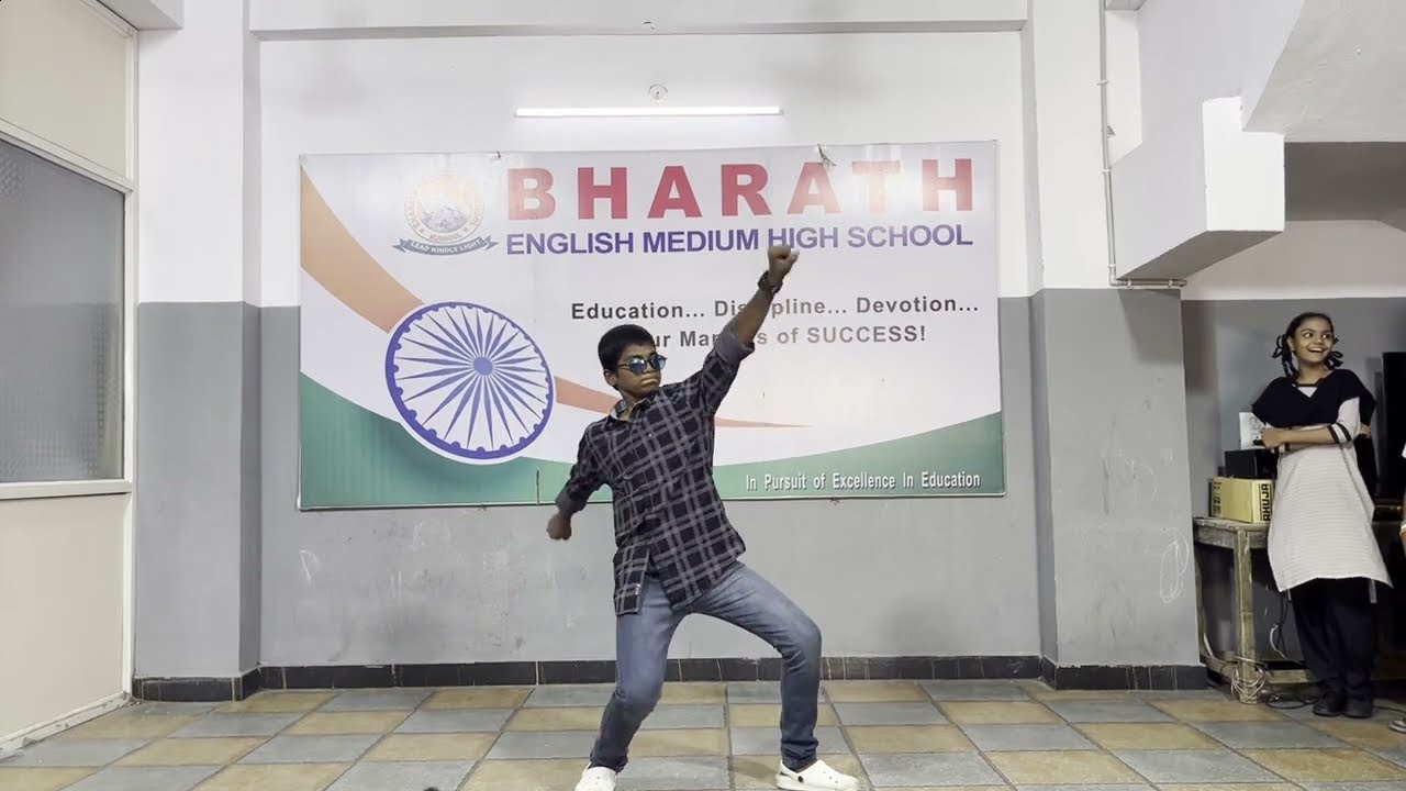 Republic Day Celebration 2025 - Cultural Activities