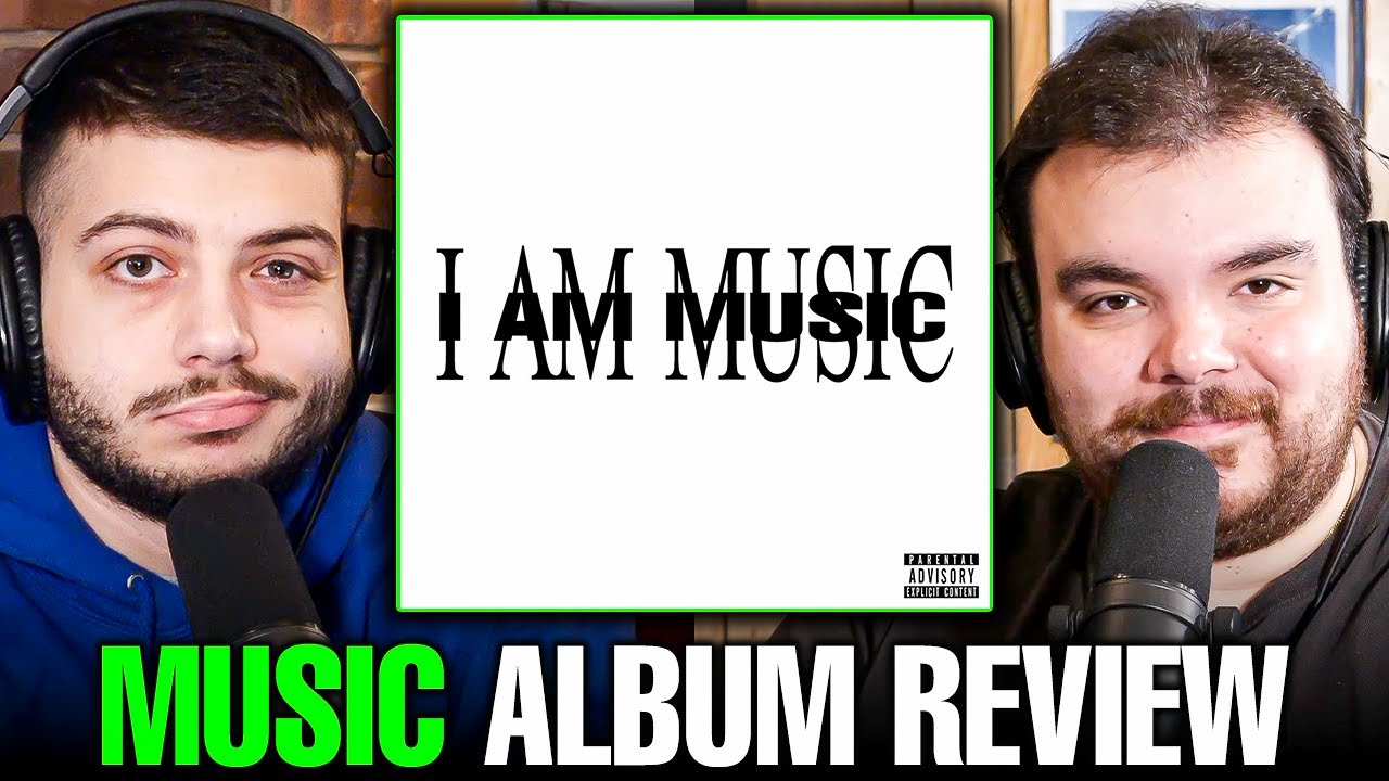 Playboi Carti&rsquo;s MUSIC: ALBUM REVIEW