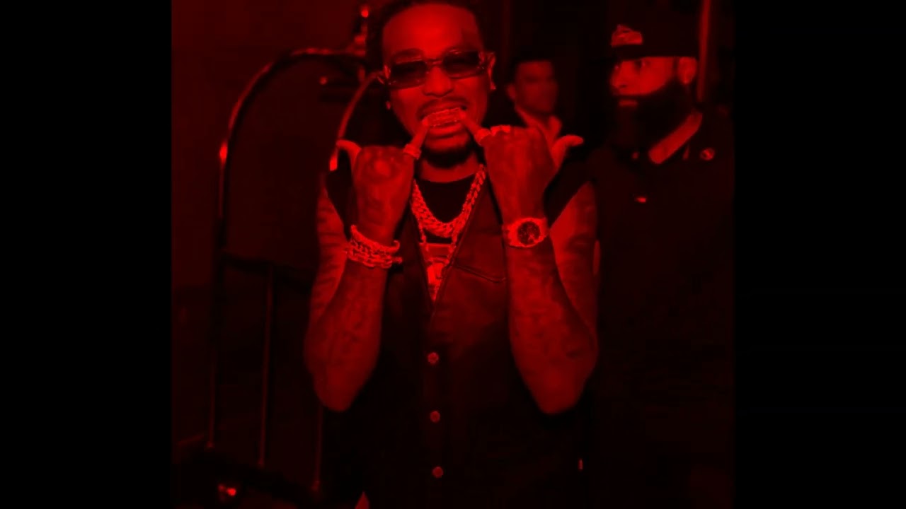 [FREE FOR NON PROFIT] Quavo Type Beat - 