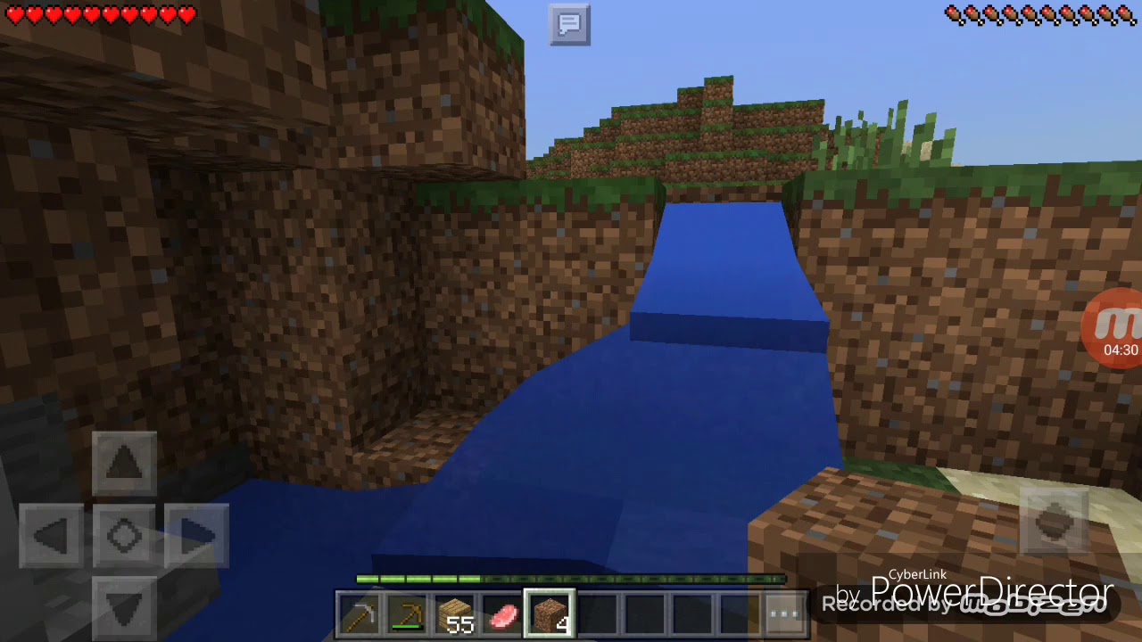 Minecraft neu #1 german