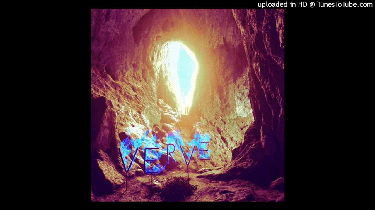 The Verve - A Man Called Sun (Live) (Semi-instrumental)