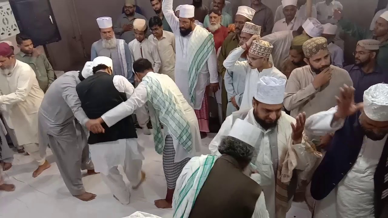 har jafa har sitam gawara hai