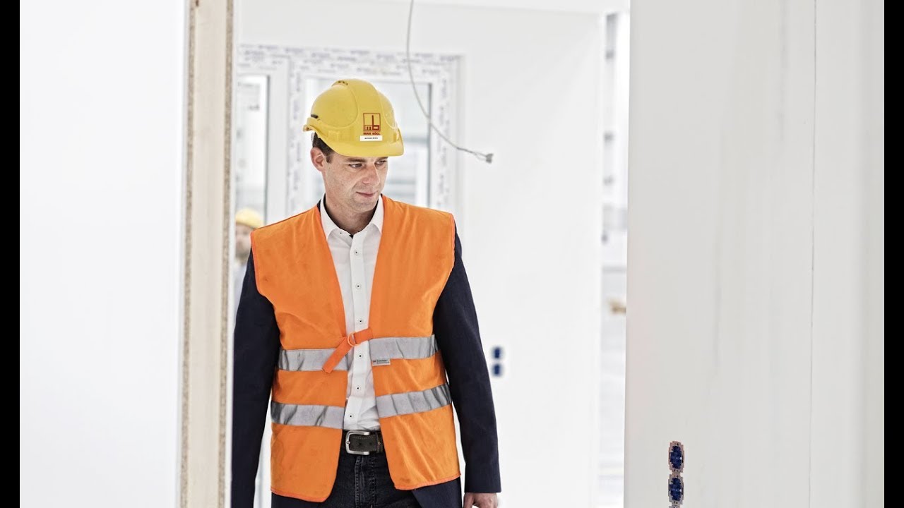 Firmengruppe Max Bögl – Bauen an der Zukunft