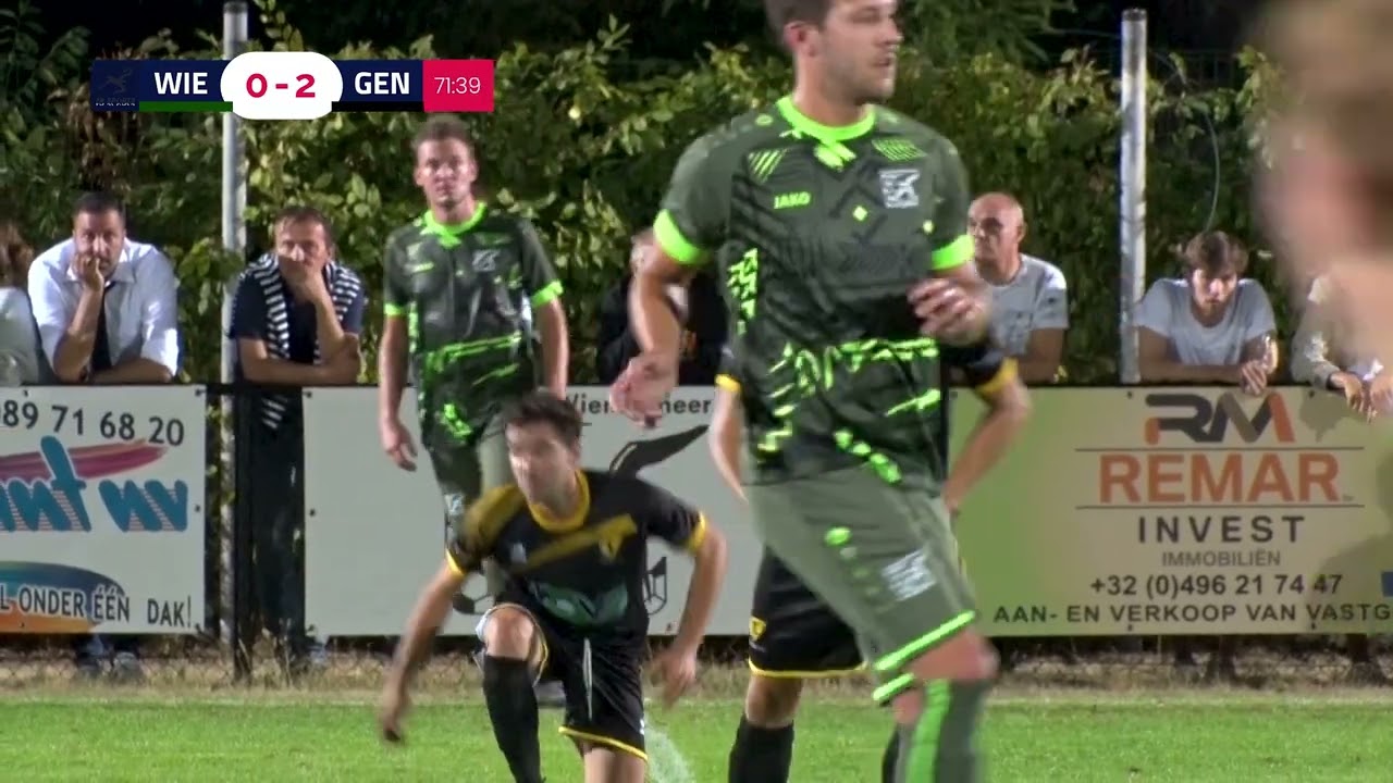LR Sports - S03E01