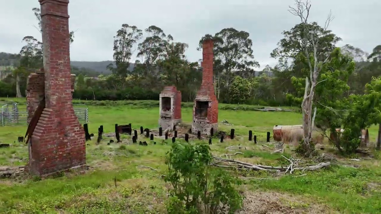 Genoa Campground Vic