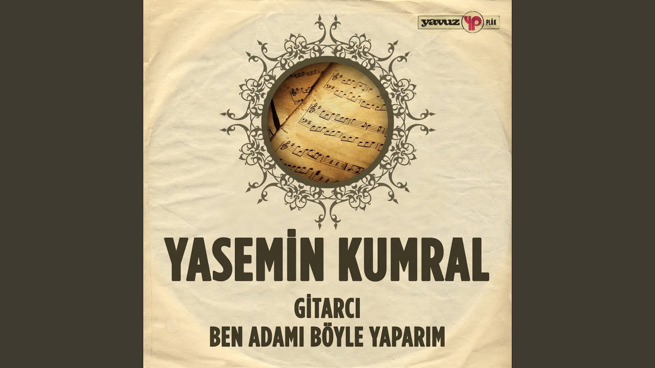 Gitarcı