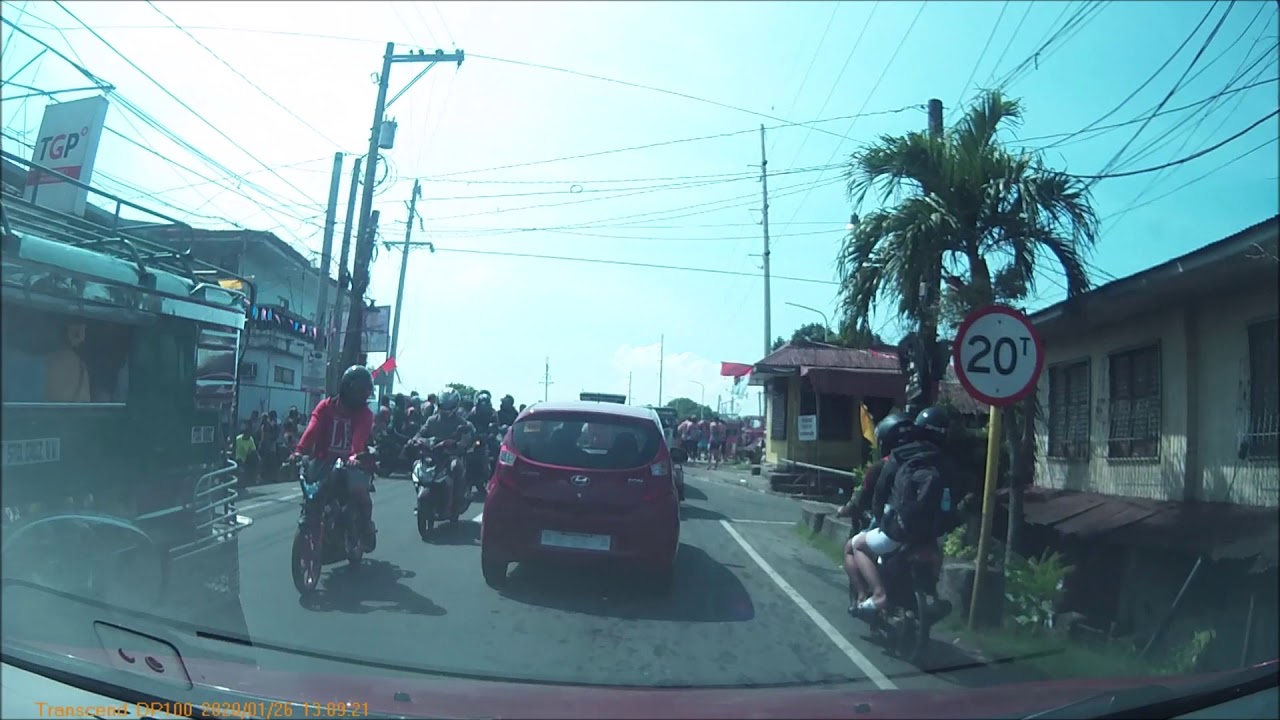 Lupi Lumban Laguna 2020 (Fiesta ng San Sebastian)