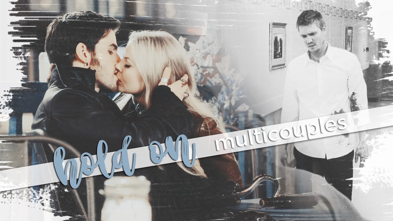 hold on | multicouples