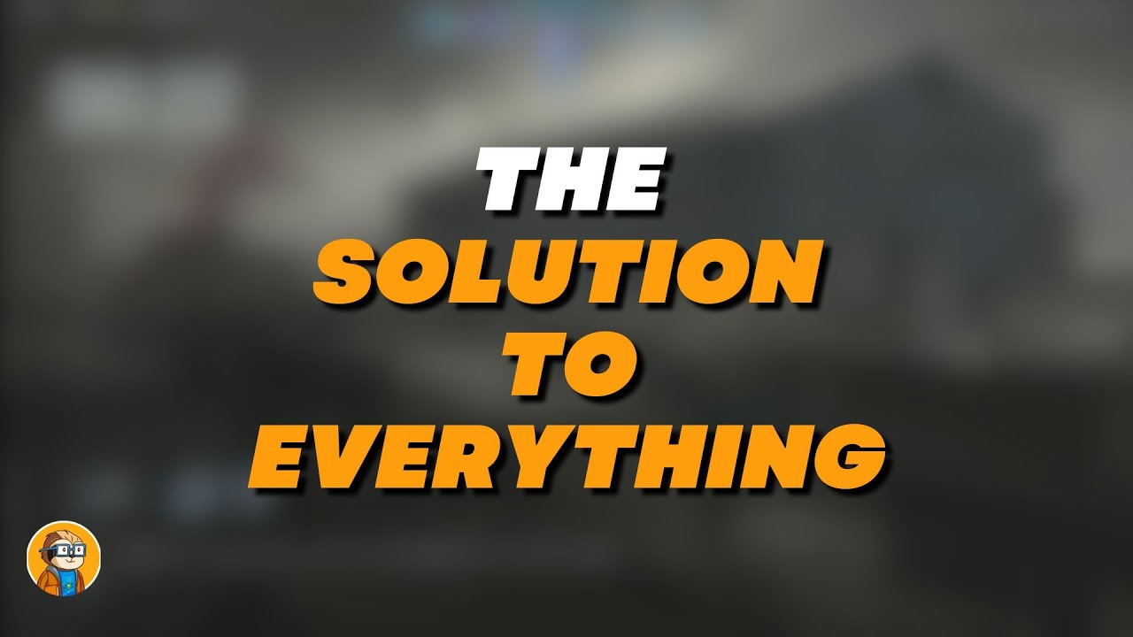Koil's Solution For The CG Situation | NoPixel 4.0