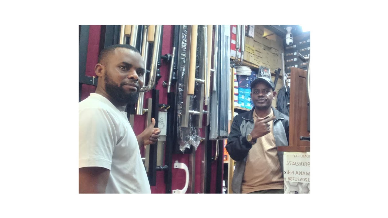 IBYIWACU:IHAHIRE KUGICIRO CYIZA .(MC PETER ABA YAKUGEREYE MUGAKINJIRO AHO BACURUZA KUKIRANGUZO