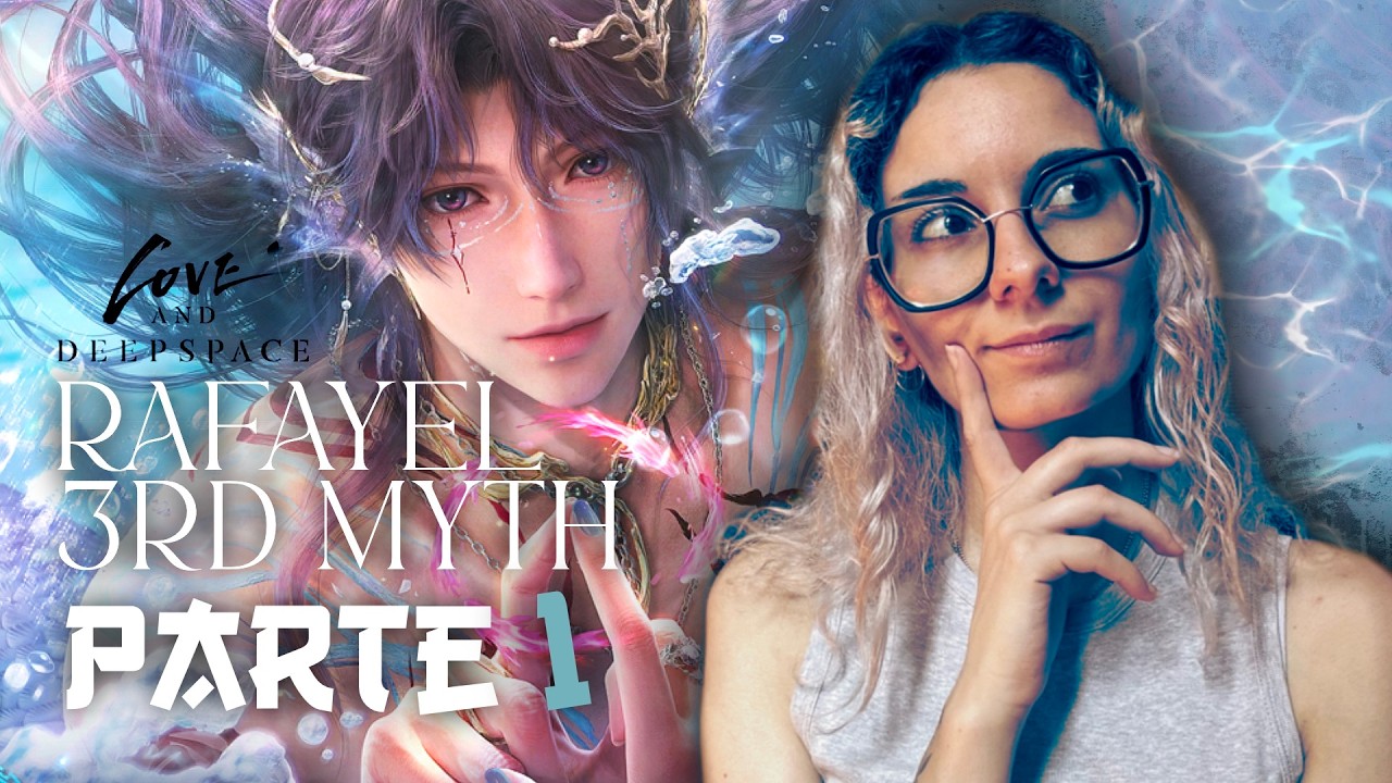 RAFAYEL'S BIRTHDAY: 3RD MYTH - Parte 1 [ITALIANO]