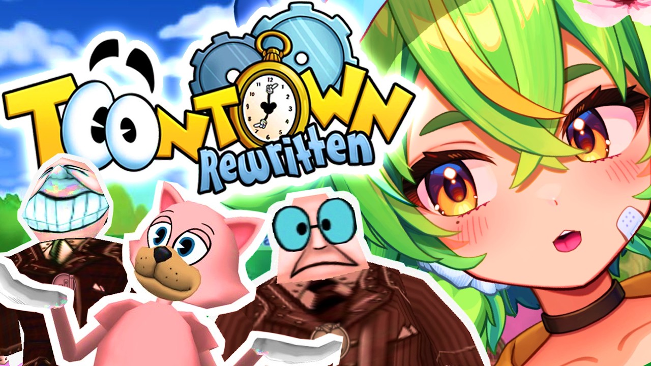 my nostalgic childhood game!
