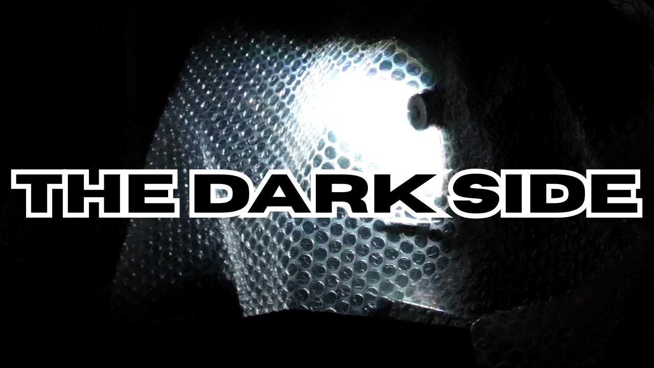 THE DARK SIDE