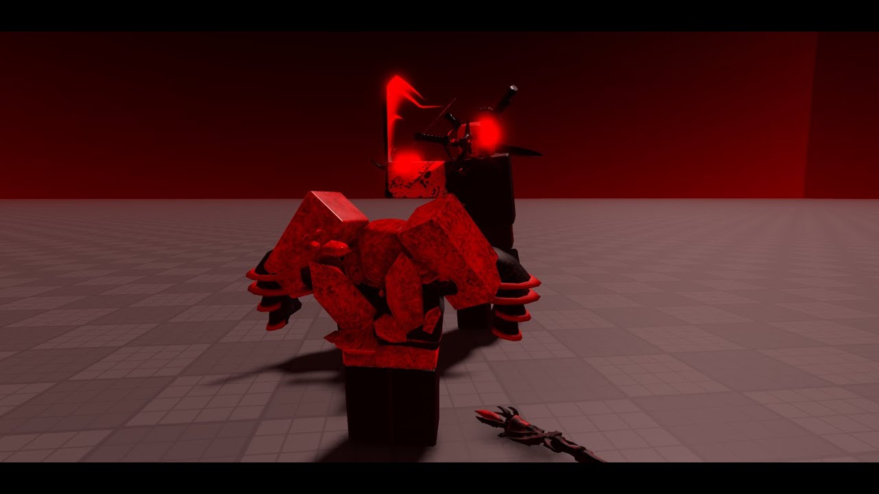 3 star tumore catalyst [the battle bricks]