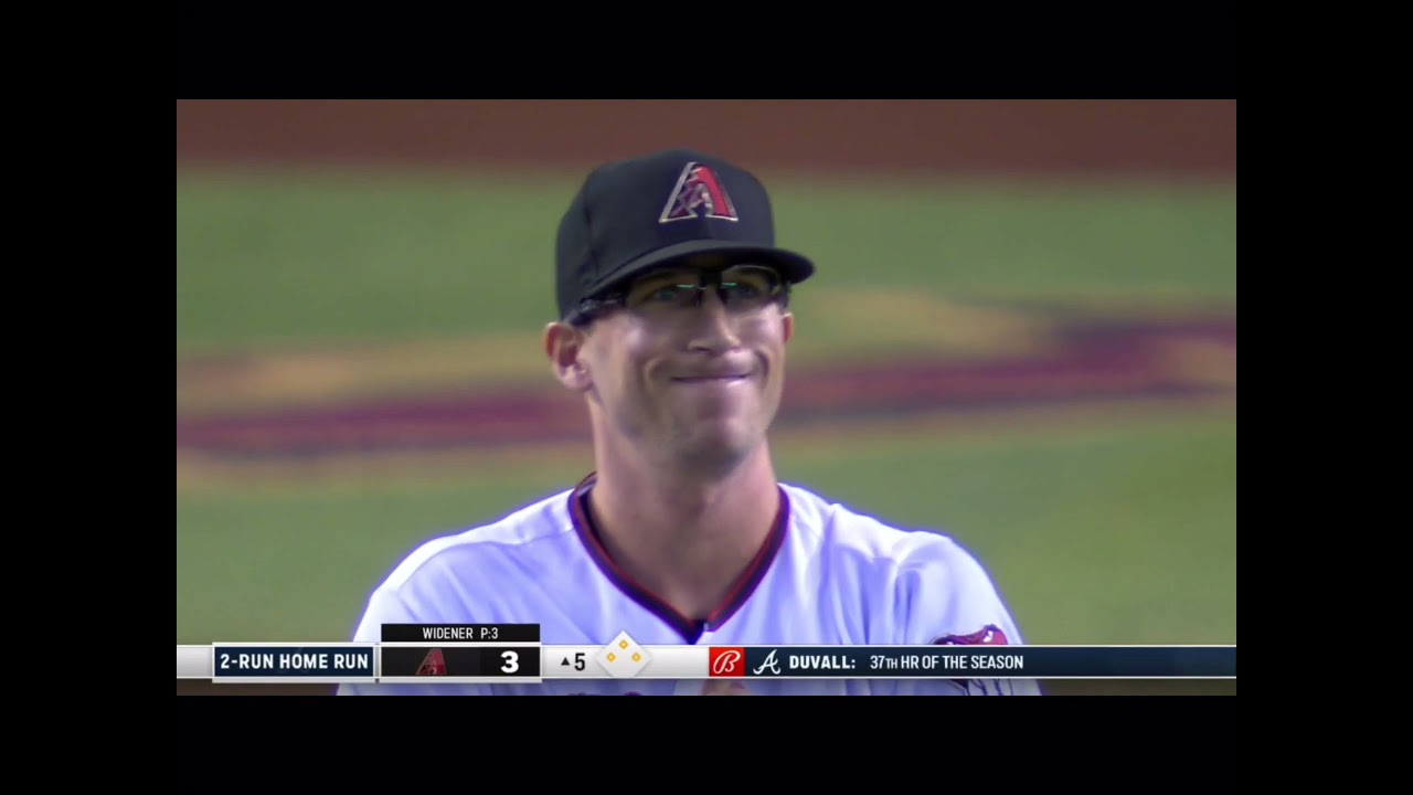 MLB Commentators calling Moonshots hit off their team 2021