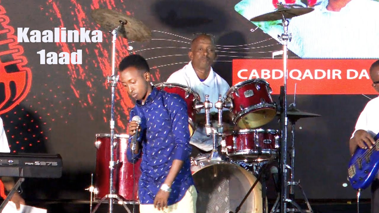 MOGADISHUS GOT TALENT FANAANIINTII GUULEYSATAY HEESAHOODA KAALINTA 1AAD 2AAD IYO 3AAD