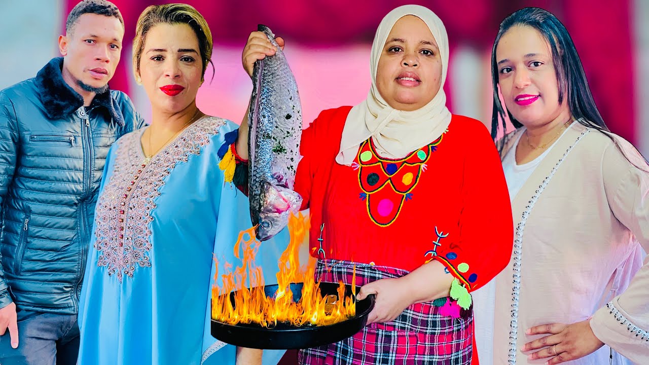 فيلم قصير:فوق الشواية 📽️🔥فيلم للعبرة قصة حقيقية شاهد النهاية 😱