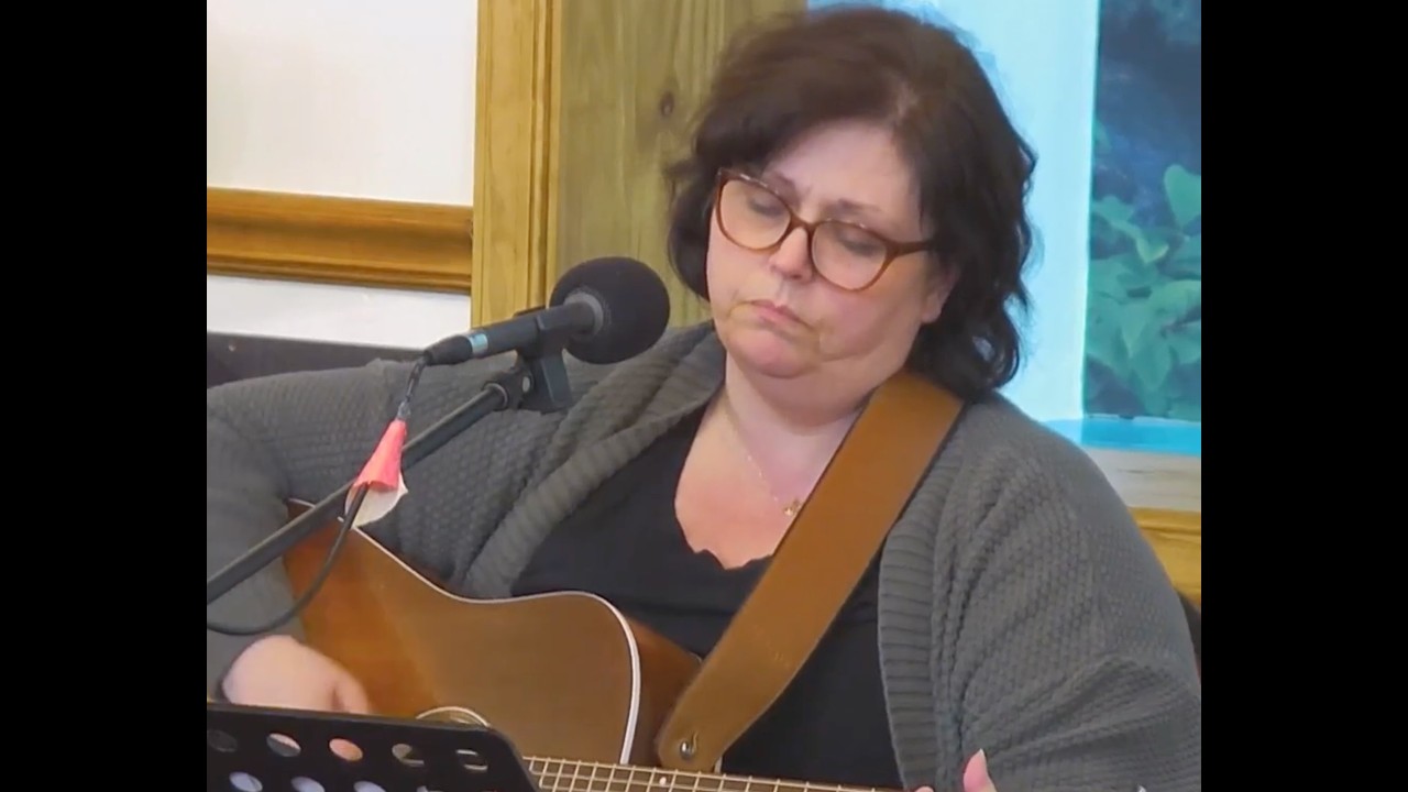 Jessica Kirk-Perry - Remind Me, Dear Lord (RCBC 3-11-26)