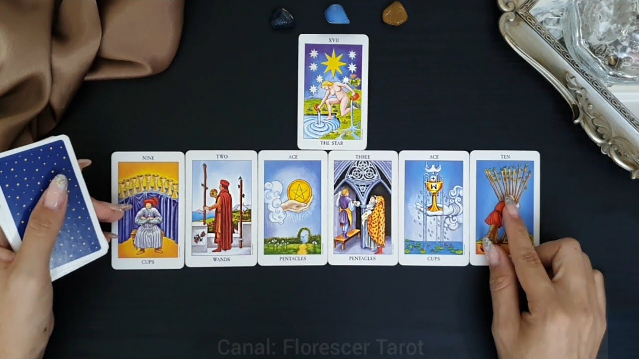 🔴 COMO ELE(A) GOSTARIA QUE VOCÊ AGISSE NESSE MOMENTO? | Tarot Responde