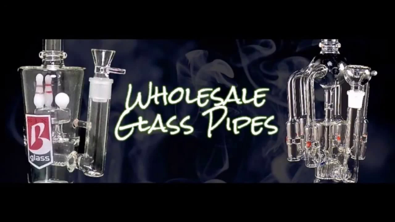 Wholesale Glass Pipes California - Best Glass Pipe Supplier in CA