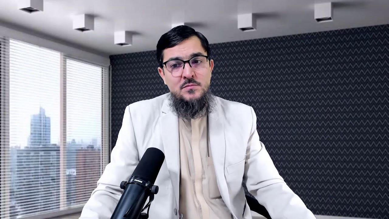 توضیحی در مورد دو ماده از اصول نامه جدید امارت