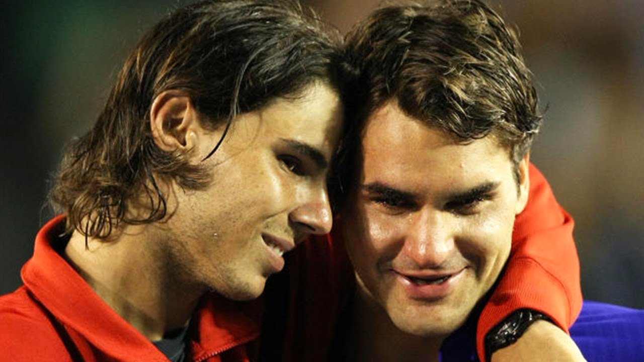 Rafael Nadal - RESPECT Moments (Why Rafa Deserved the 2018 Sportsmanship Award)