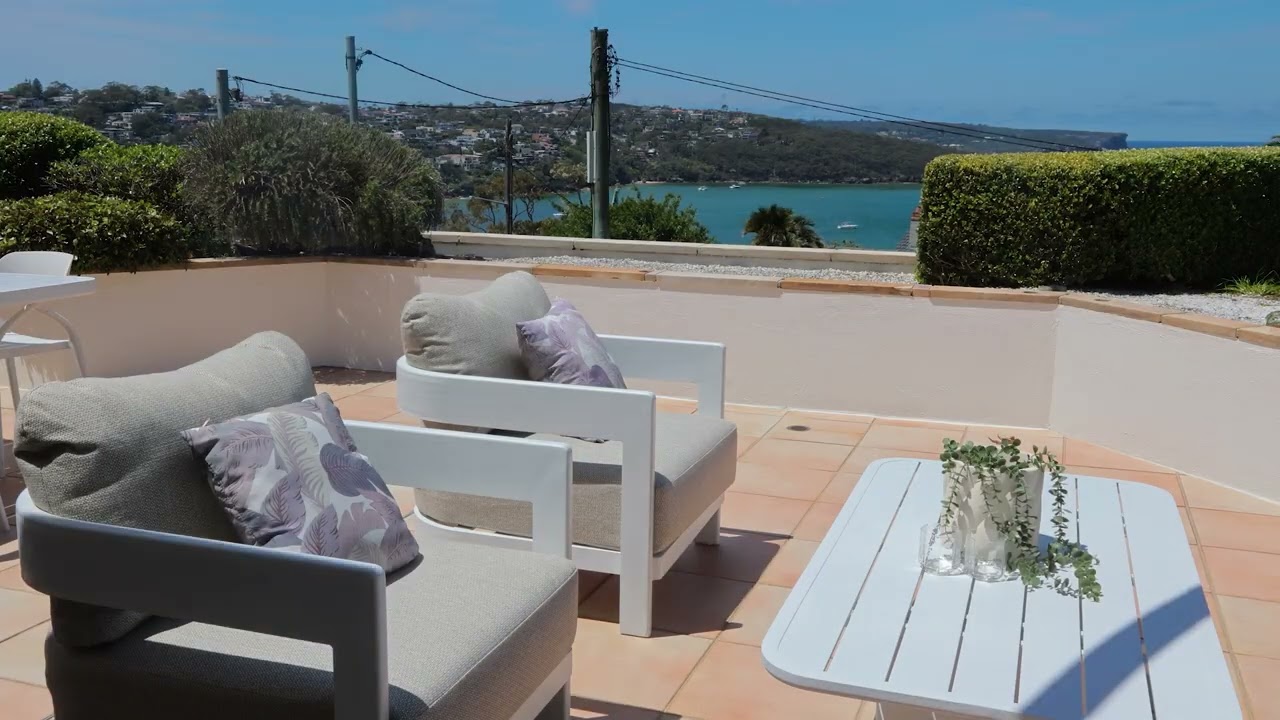 Sold Off Market by David Grant - 2/34 Parriwi Road, Mosman