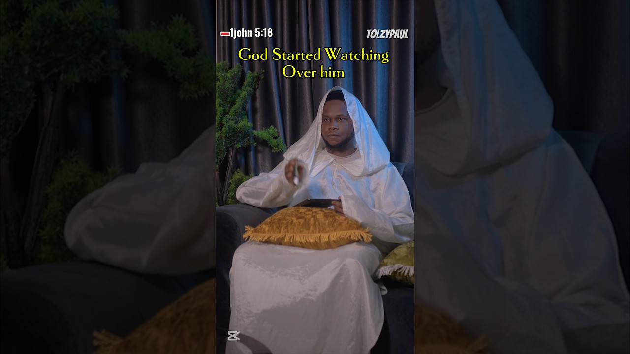 Sin Opens Portal For Att@ck  #gospel # #gospelsongs #gospelmusic #christiangospel #christiangospel