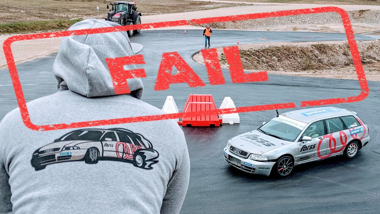 Kehala NEZ Drift Estonia 2019 Wampiiroja kokkuvõte
