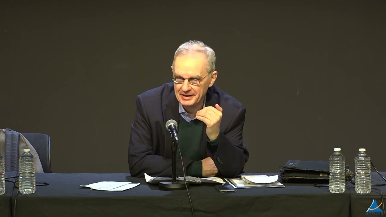 La Bible comme politique de la décoïncidence | Bernard Bourdin