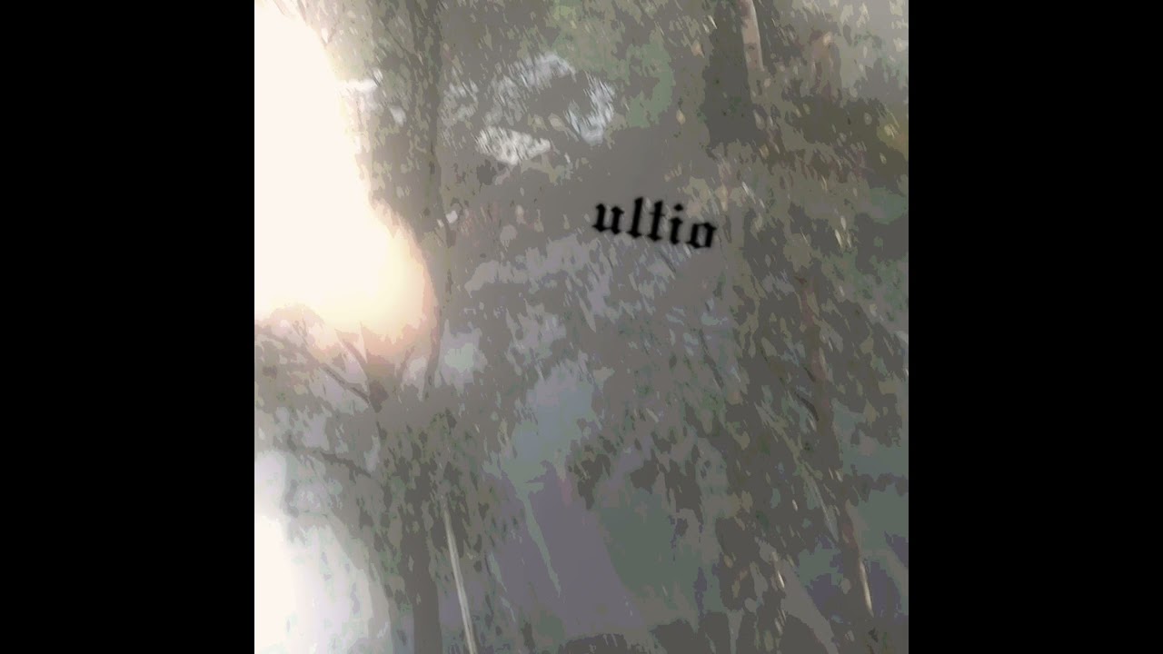 ultio - ритуал