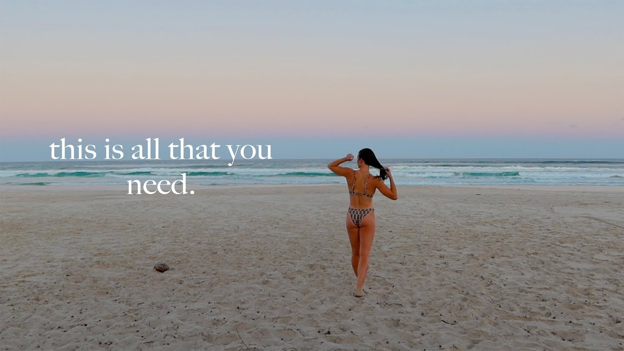 You Need to Get Outside. Alone.
