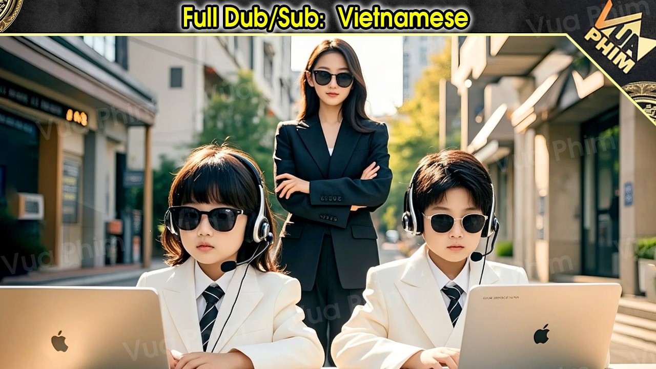 Cậu Bé Thiên Tài Hacker Về Nước Lật Tung Tập Đoàn Của Tổng Tài Tìm Chồng Thất Lạc Về Cho Mẹ