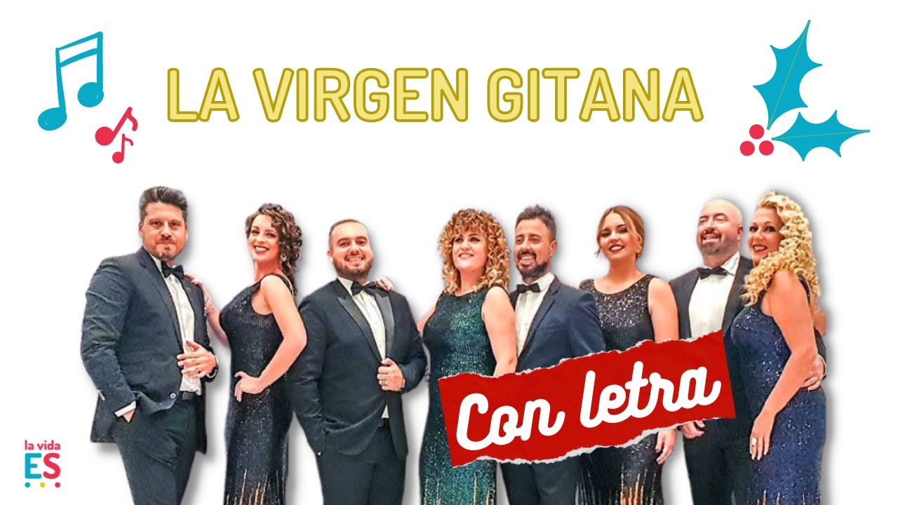 Villancico flamenco 