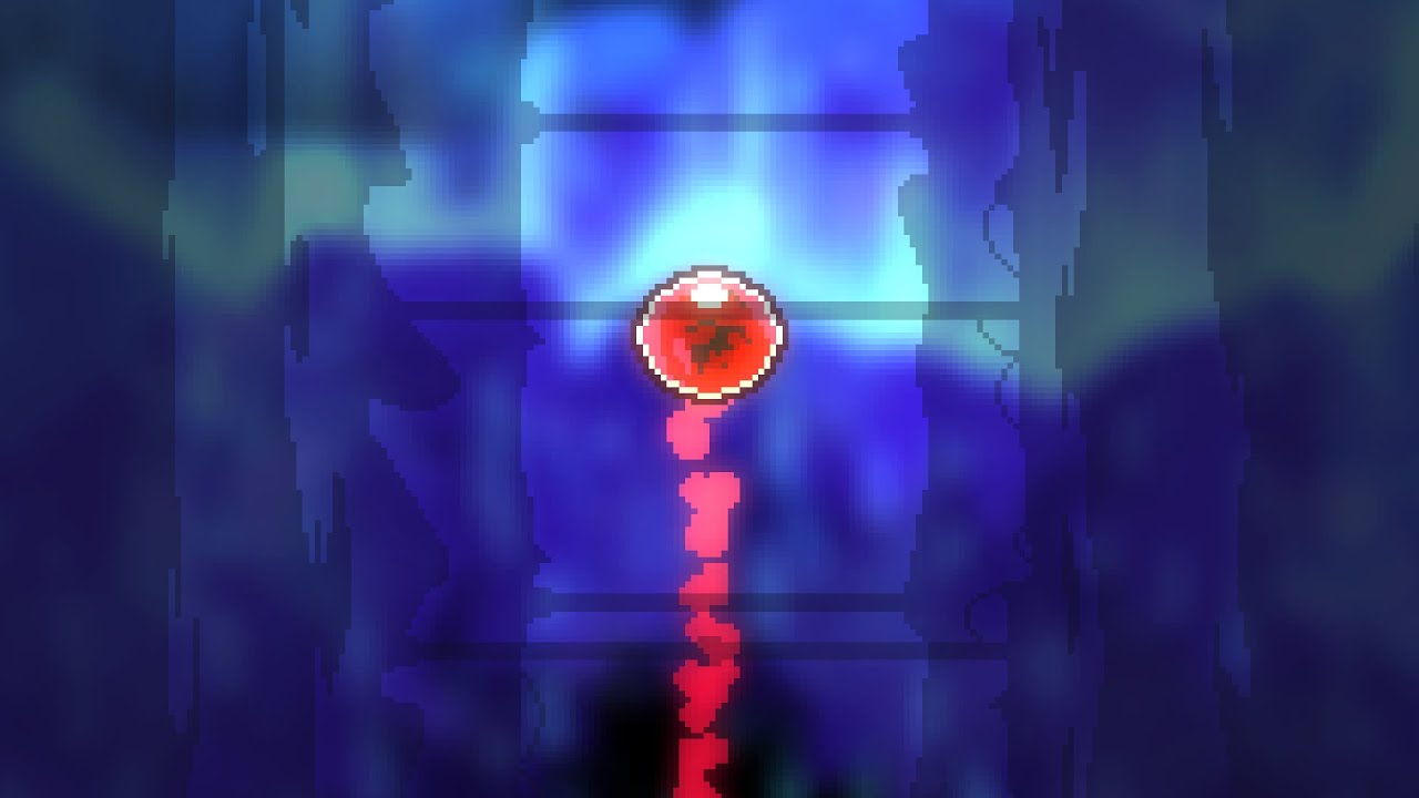 MOCE // LXVI — One of the hardest celeste maps clear