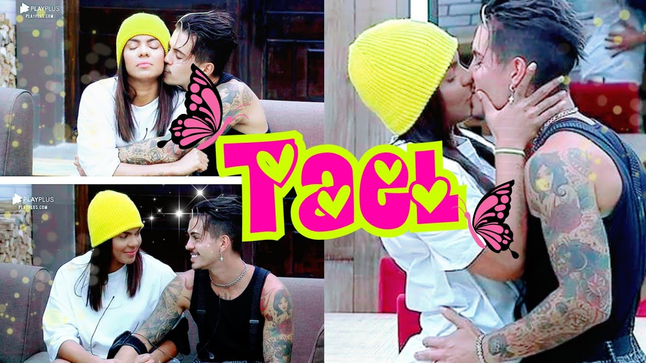 Biel & Tays ❣️Tael ❣️ A Fazenda 12 ❣️ Romance Desapegado