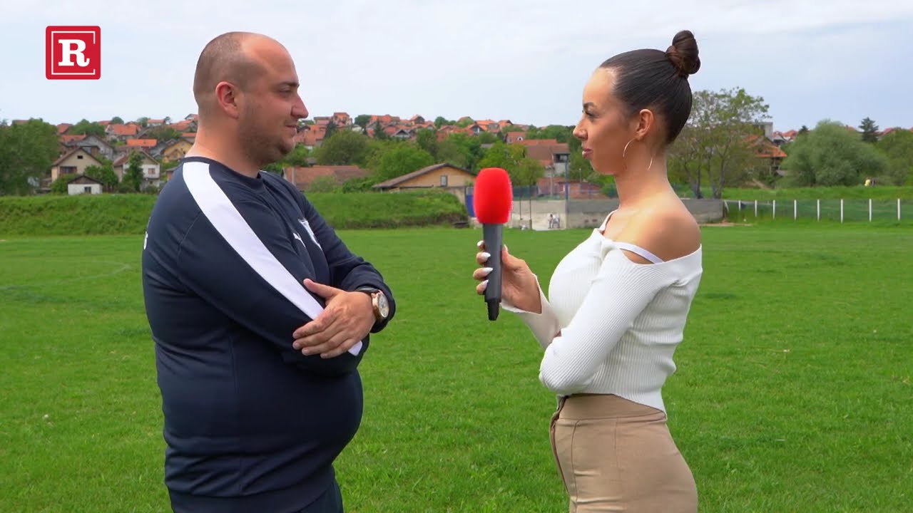Deca, lopta i snovi: Srce školice fudbala iz Smedereva! Niže lige #142