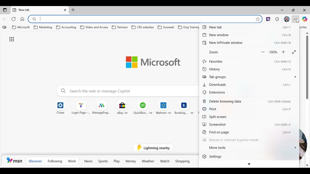 Exporting Passwords into Bitwarden