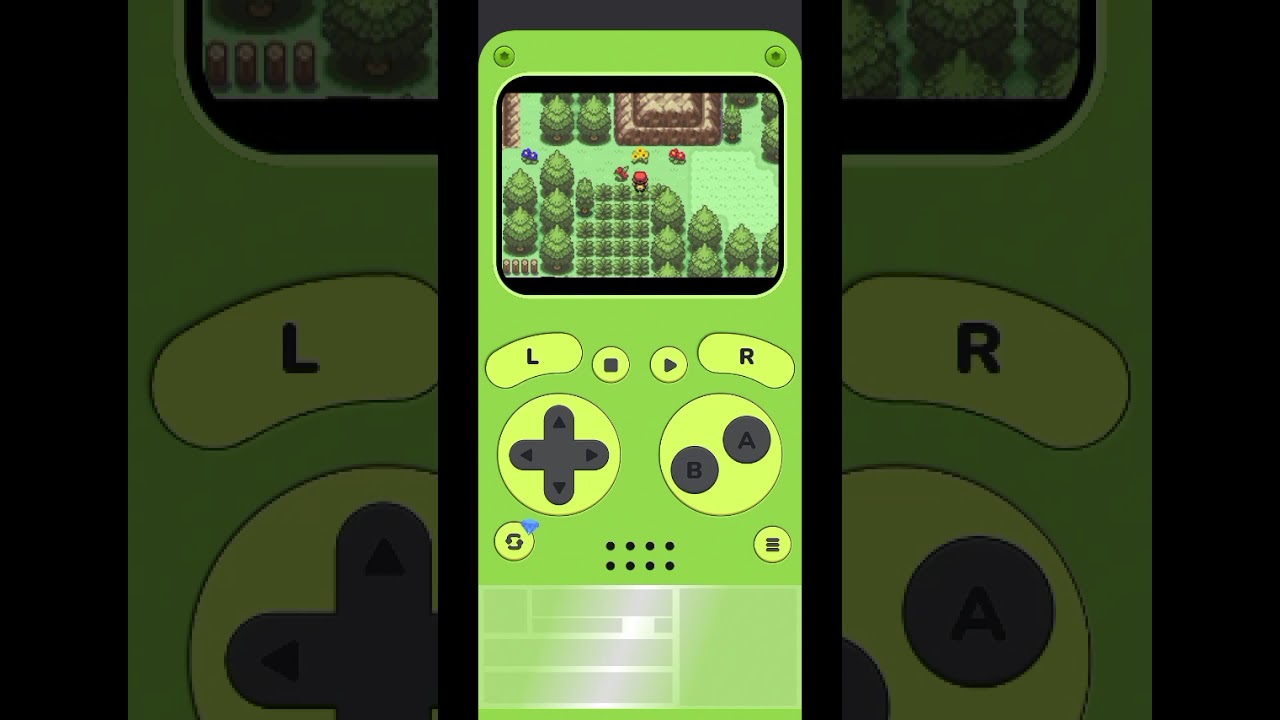 Episódio 1 pokémon extended 