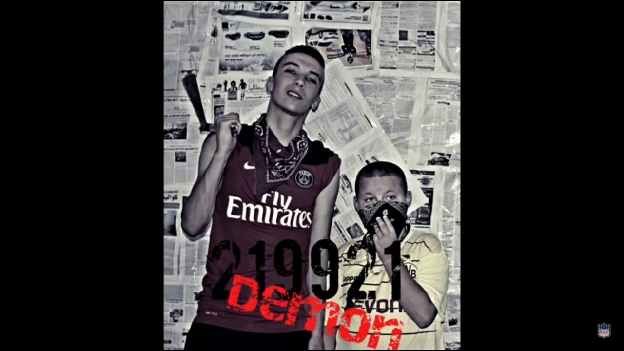 Riad Bouroubaz #219921__( Demon )