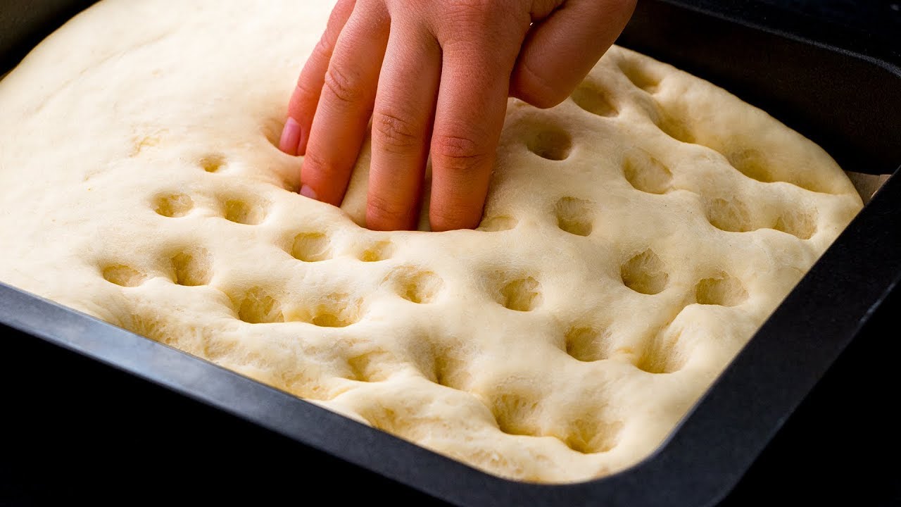 Der saftigste Butterkuchen. Entdecken Sie das perfekte Rezept! | Schmackhaft.tv