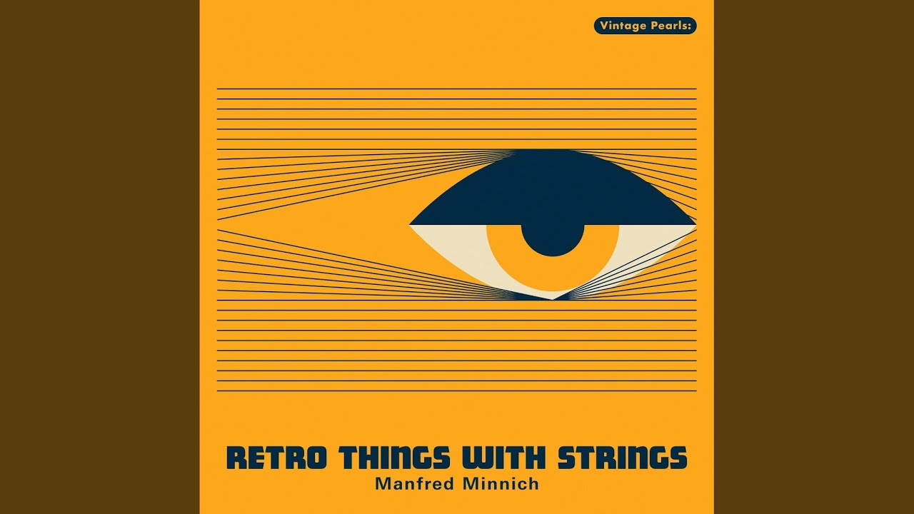 Piano and Strings (Remastered)