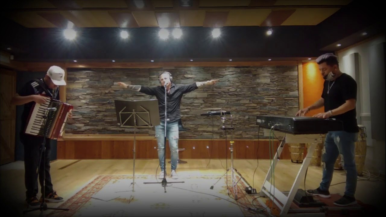 DUO QDA SED  y CARLI JIMENEZ!