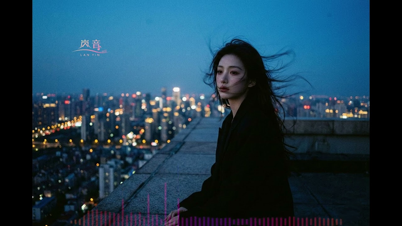 伤感歌曲《我是不是该安静的走开》离开是体面，等待是执念。我是不是该安静的走开，从此山水不相逢，莫问旧人长与短。#音乐分享 #翻唱 #一個人一首歌 #music #song #伤感音乐 #情歌 
