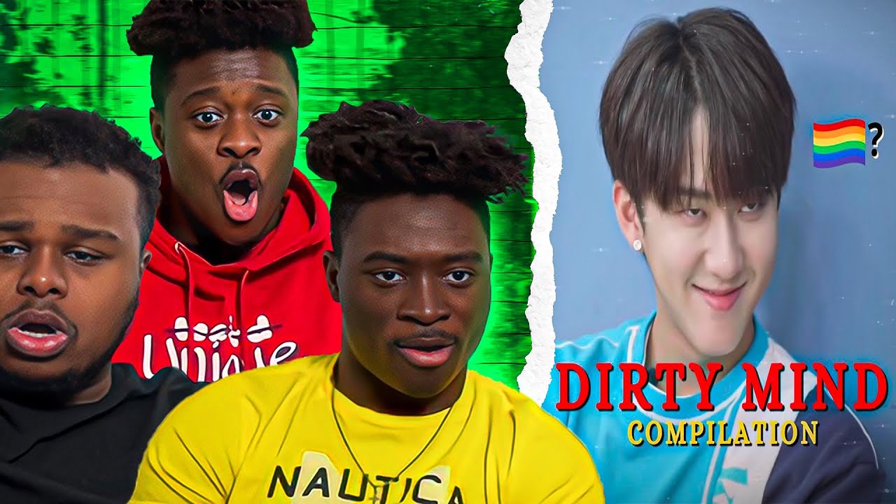 Idols are not dirty minded! (Part 17)Reaction!