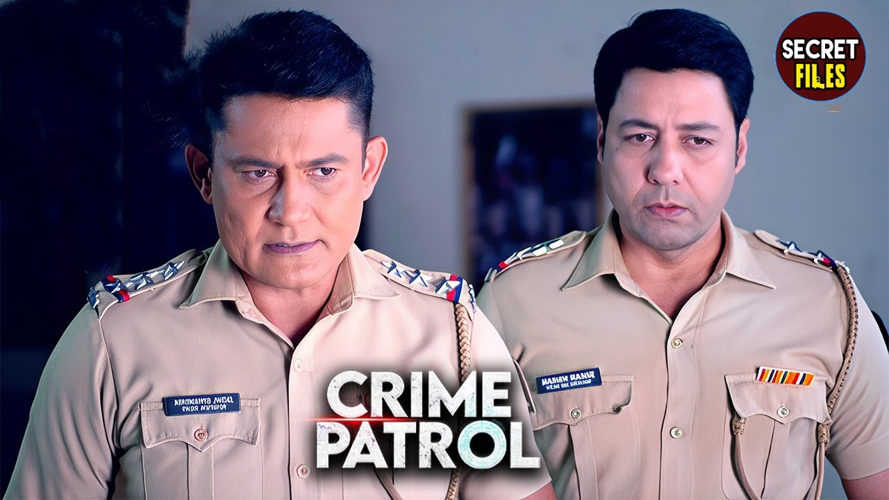 #uttarpradesh Crime | Case No.-02/2025 | Crime Patrol | Latest Episode #truestory